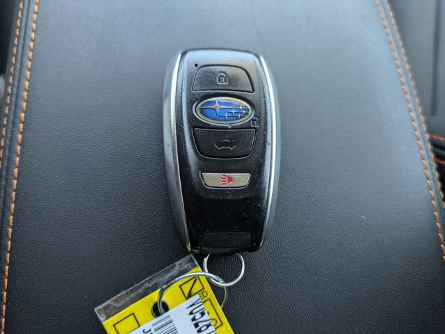 Used 2019 Subaru Crosstrek 2.0i Limited w/ Moonroof Package w/Navigation image 36