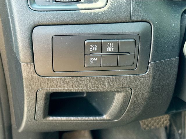 Used 2015 MAZDA CX-5 Grand Touring image 12