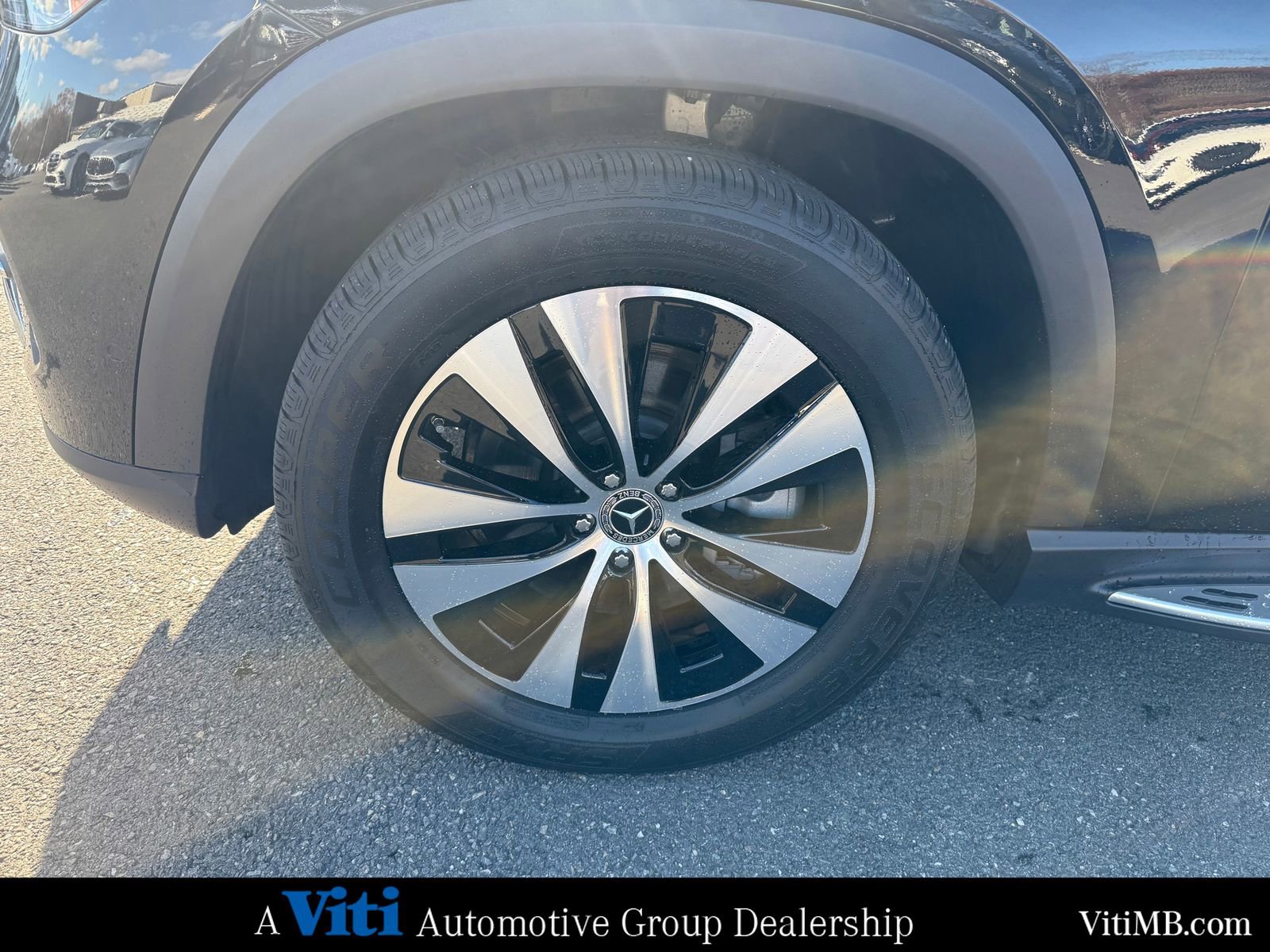 Certified 2025 Mercedes-Benz GLE 450 4MATIC image 12