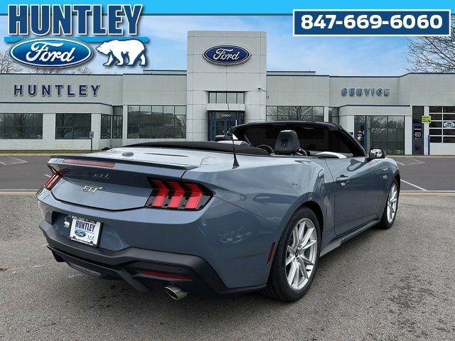 Used 2024 Ford Mustang GT Premium image 6