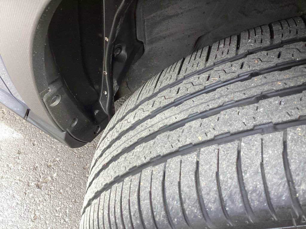 Used 2023 Subaru Ascent Touring image 4