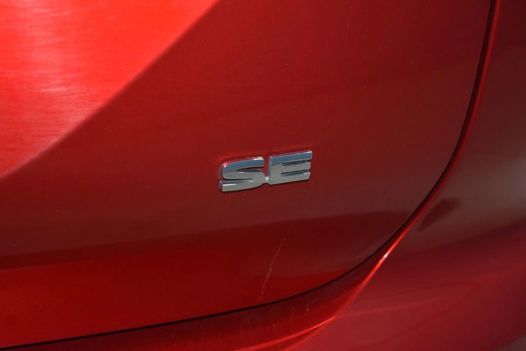 Used 2024 Mitsubishi Outlander SE image 28