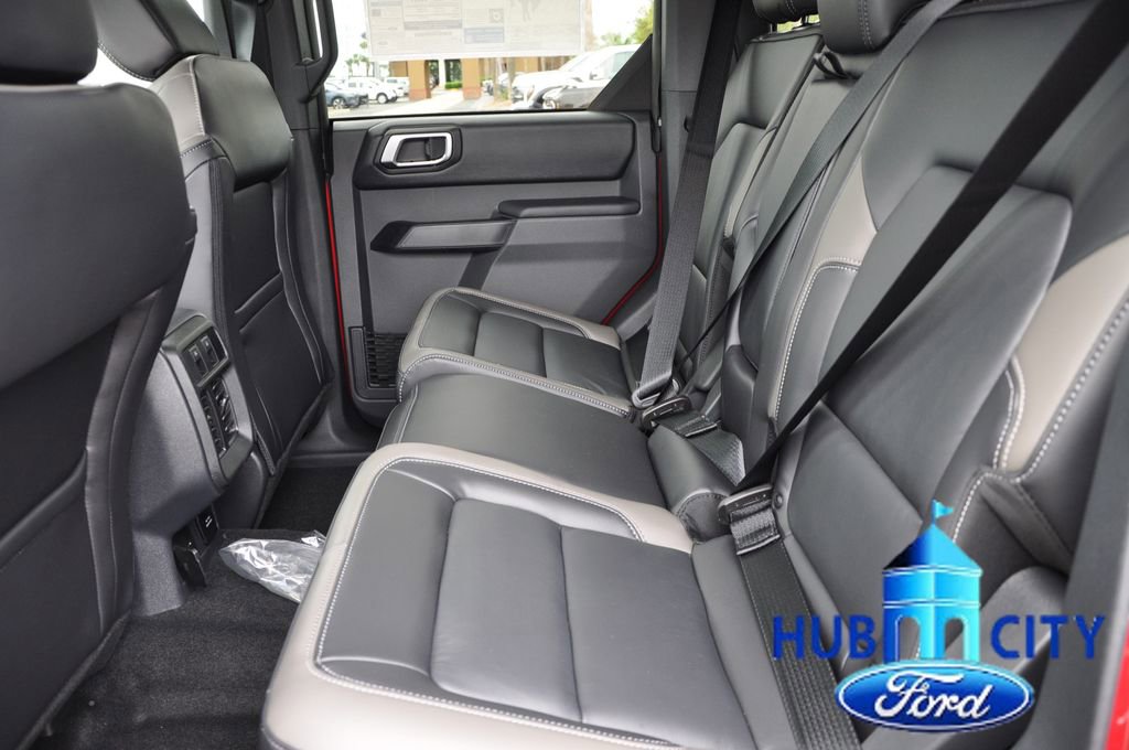 New 2026 Ford Bronco Outer Banks image 11