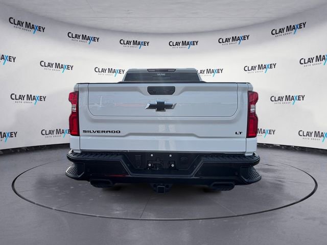 New 2026 Chevrolet Silverado 1500 LT Trail Boss w/ LT Trail Boss Premium Package image 3
