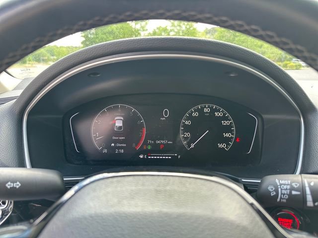 Used 2024 Honda Civic EX-L image 26