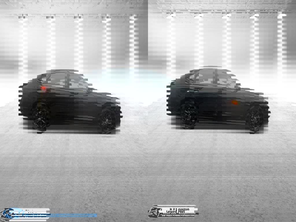 Used 2025 Honda Accord SE image 9