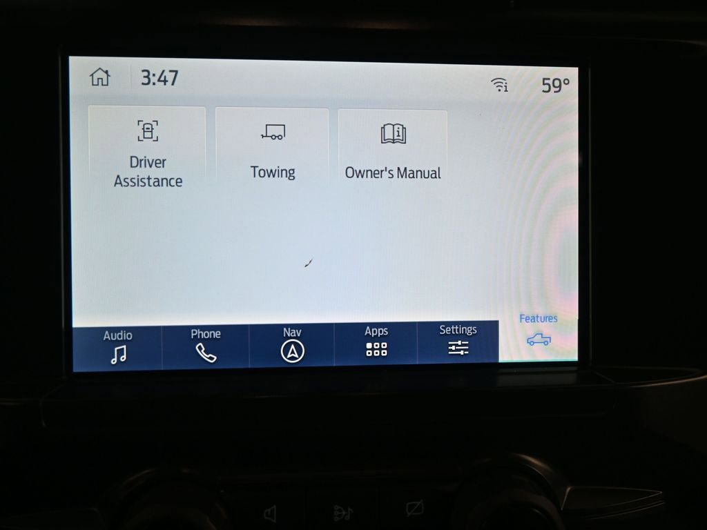 Used 2022 Ford F150 XLT image 32