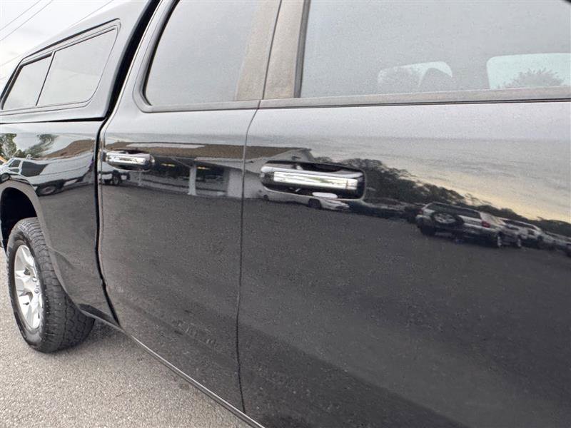 Used 2019 RAM 1500 Big Horn image 22