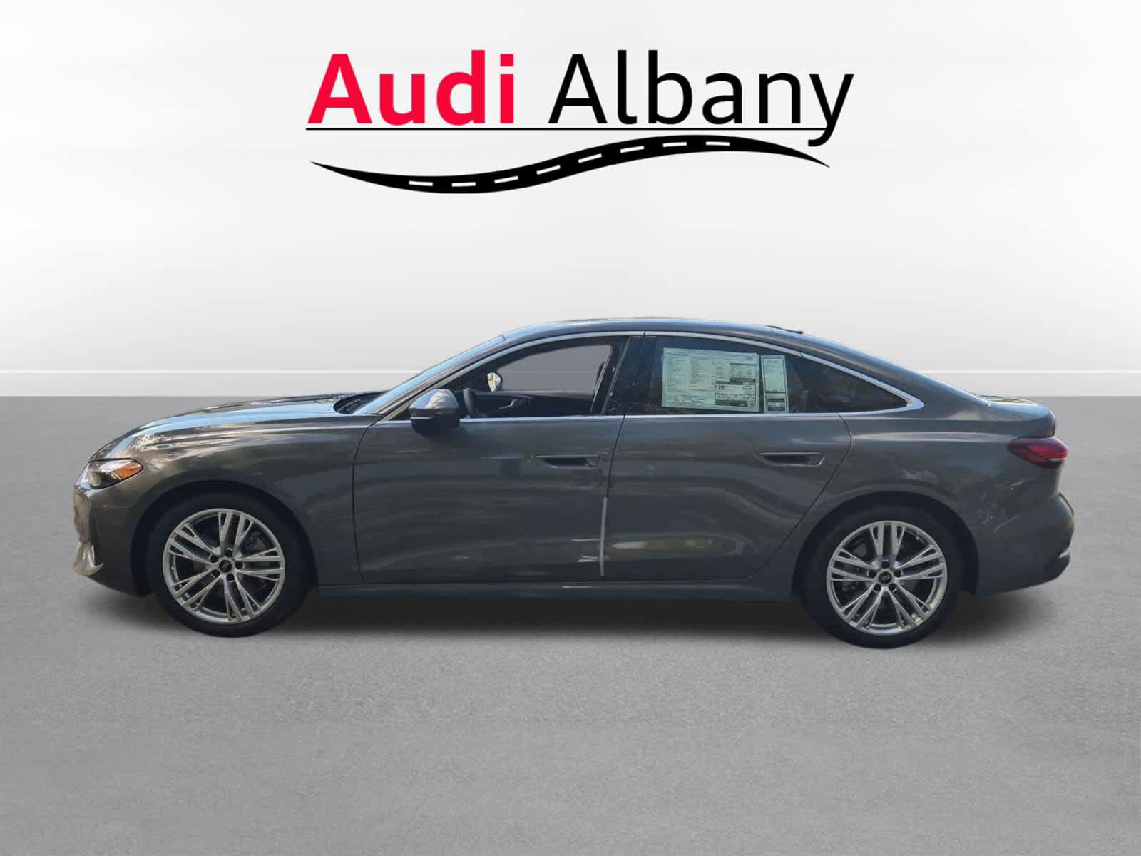 New 2026 Audi A5 Premium Plus AWD/4WD image 2