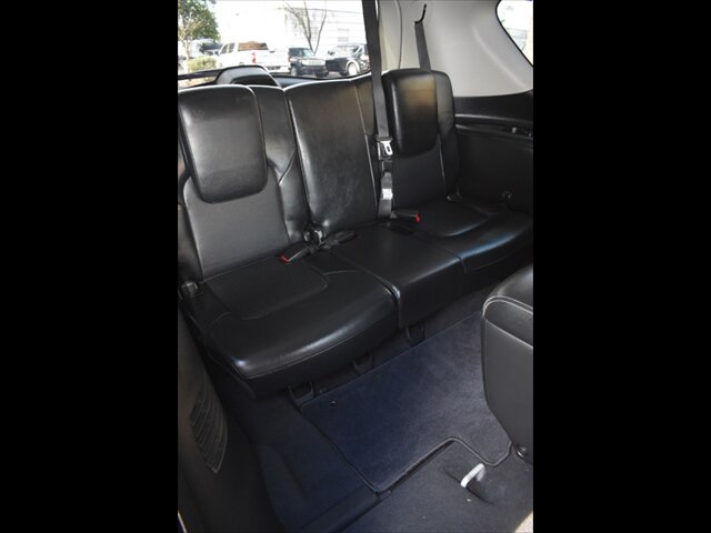 Used 2017 INFINITI QX80 2WD image 29