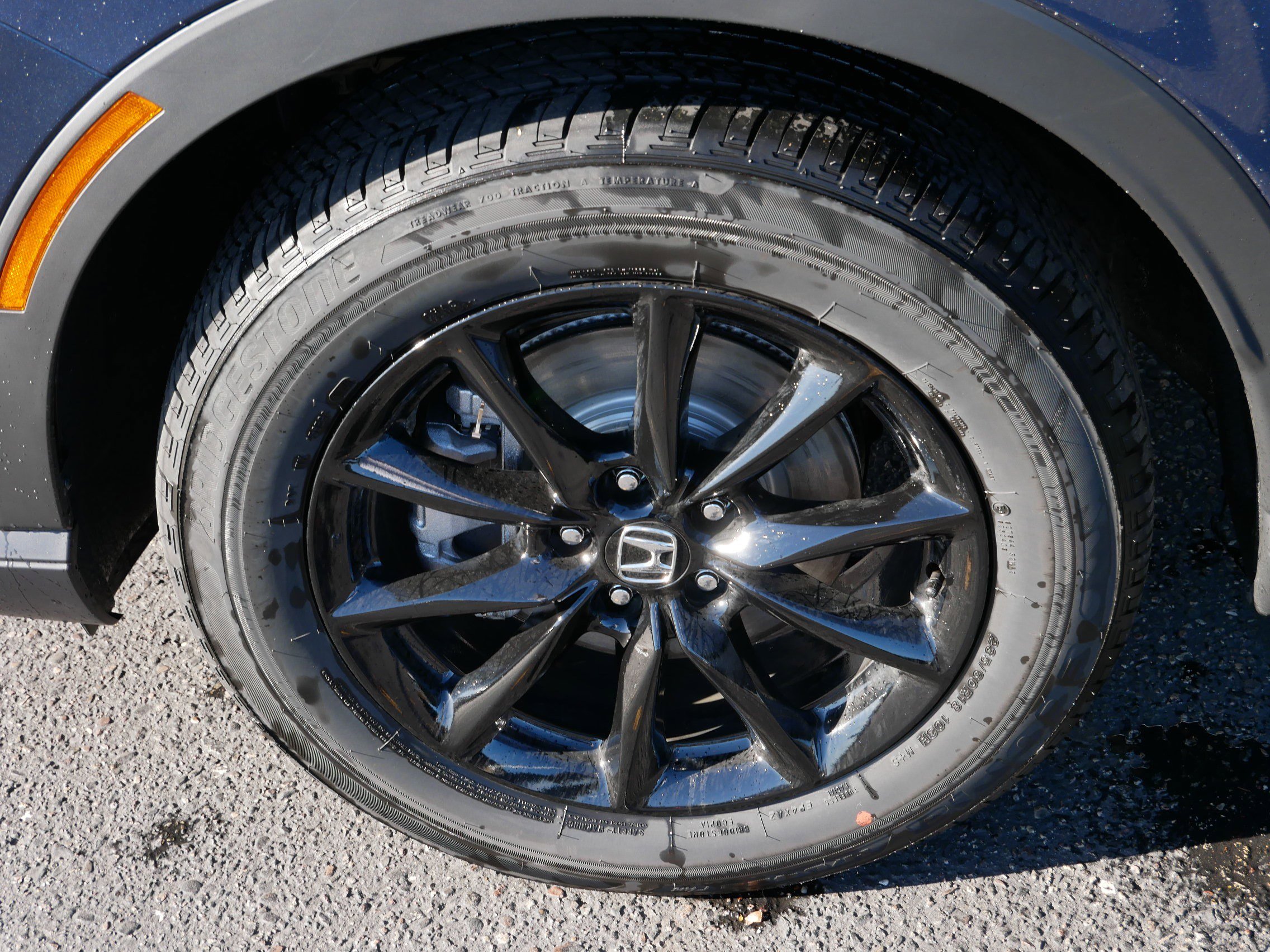 Certified 2026 Honda CR-V Sport-L image 15