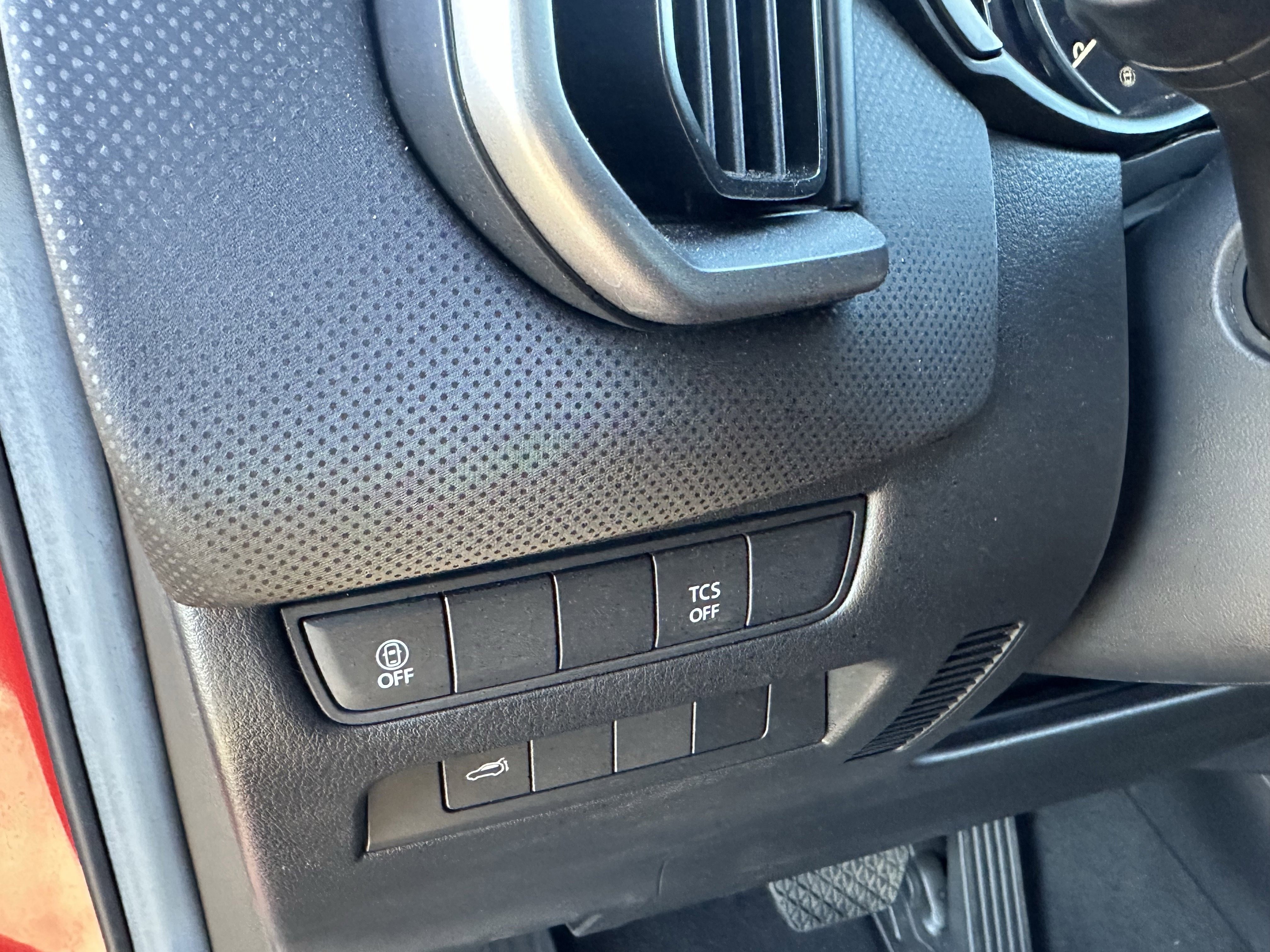 Used 2024 MAZDA CX-50 AWD 2.5 S w/ Weather Package image 14