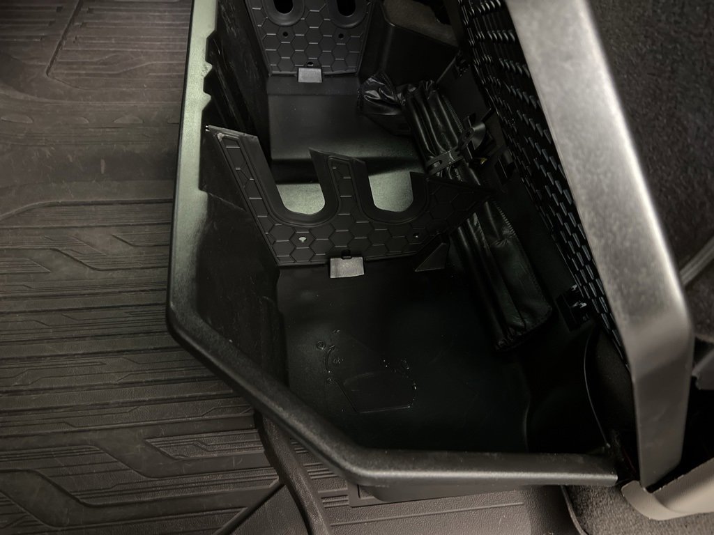 Used 2023 GMC Sierra 1500 SLT image 31