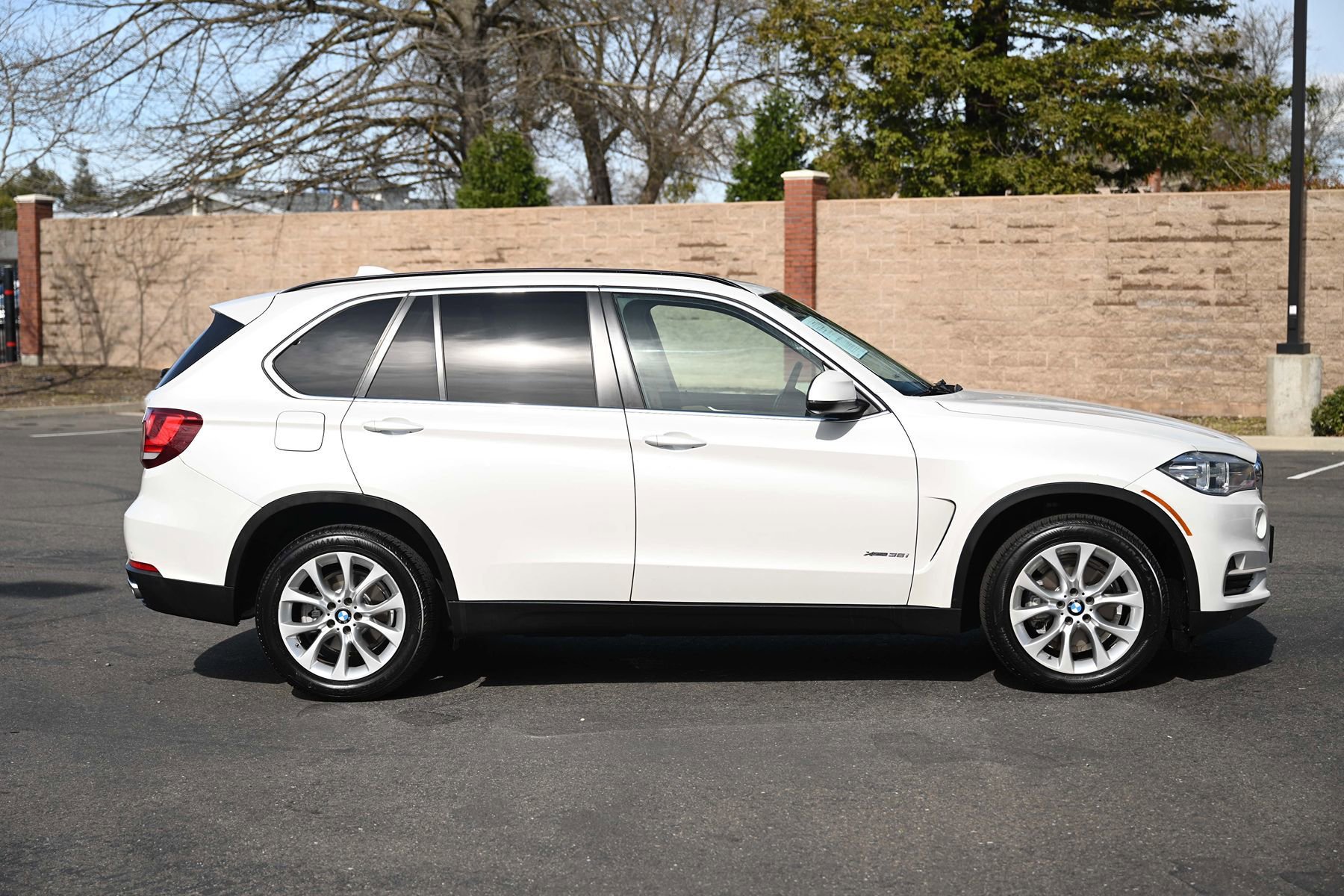 Used 2016 BMW X5 xDrive35i image 8
