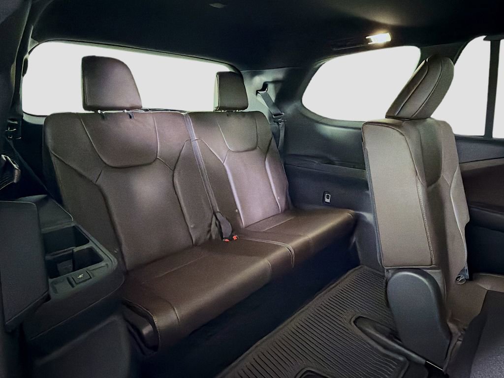 Used 2025 Lexus TX 350 FWD w/ Technology Package image 32