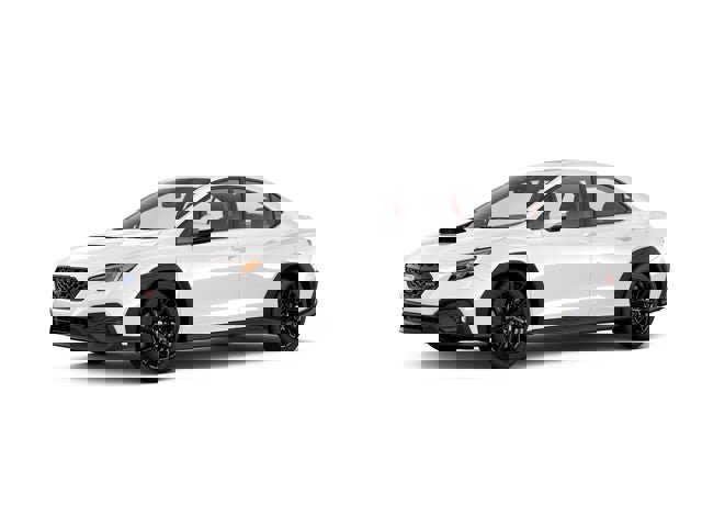 New 2026 Subaru WRX Limited image 3