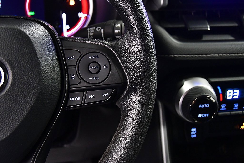 Used 2024 Toyota RAV4 XLE image 20