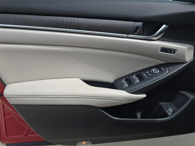 Used 2022 Honda Accord EX-L image 30