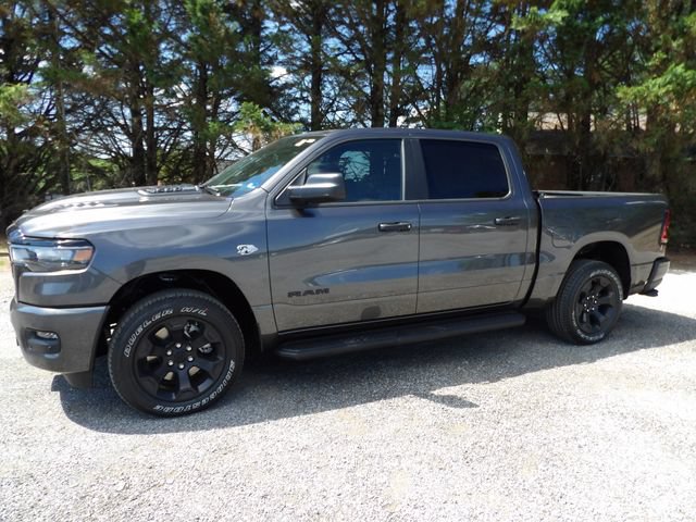 New 2026 RAM 1500 Express