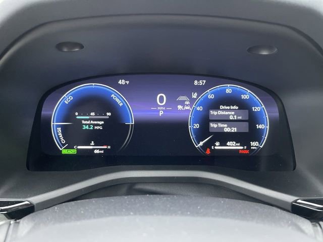 New 2026 Toyota Camry XLE image 16