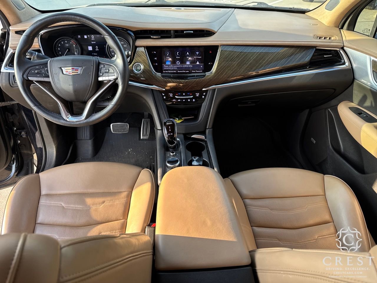 Used 2021 Cadillac XT6 Sport w/ Platinum Package image 10