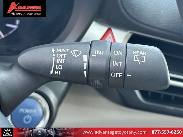 Used 2021 Toyota Sienna XLE AWD/4WD image 28