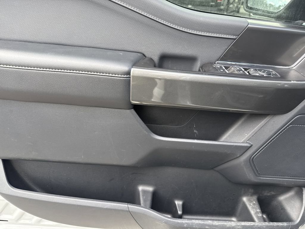 Used 2023 Ford F150 XLT w/ Equipment Group 302A High image 8