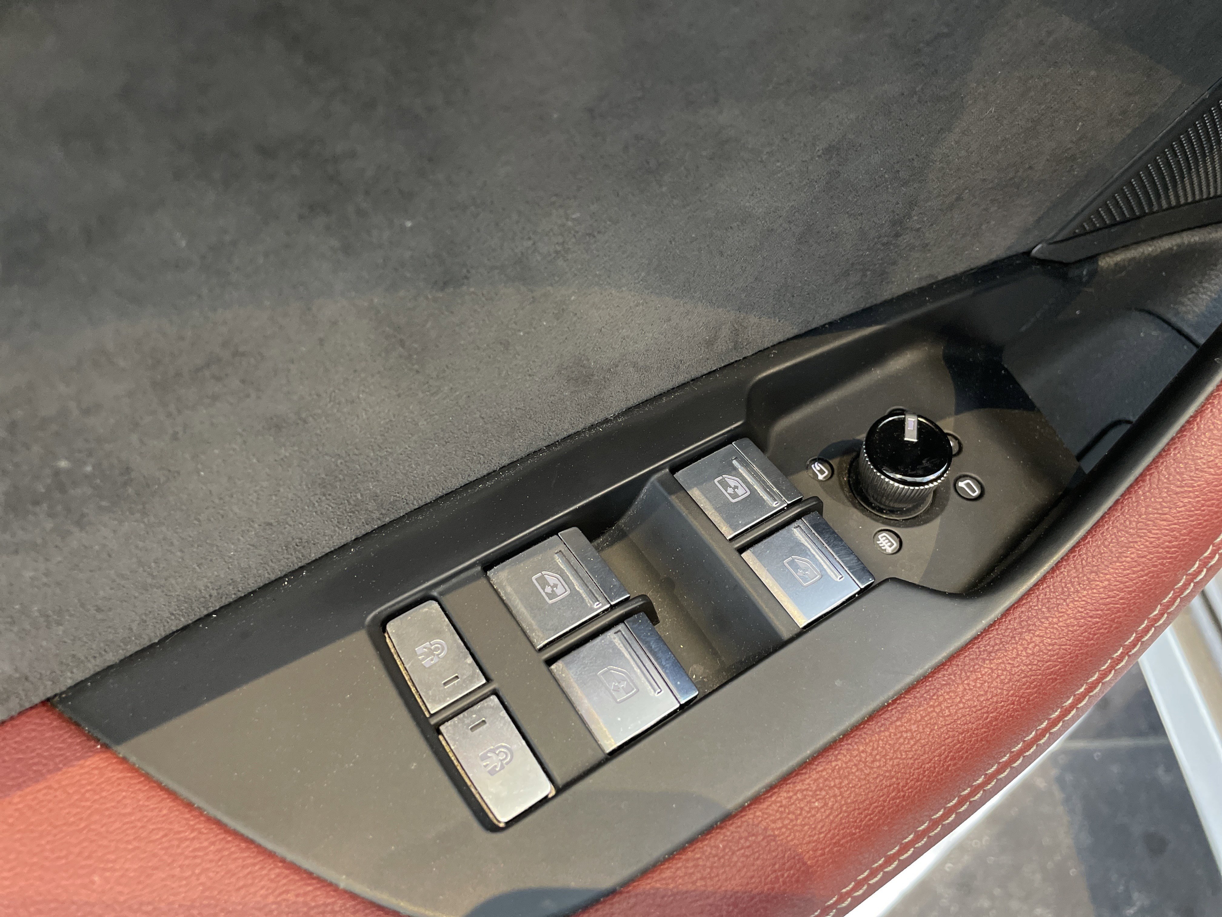 Used 2020 Audi S7 Premium Plus image 17