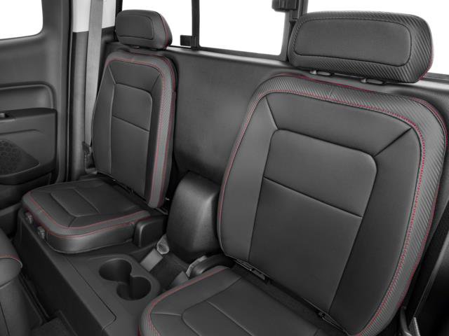 Certified 2018 GMC Canyon All Terrain w/ Trailering Package AWD/4WD image 25