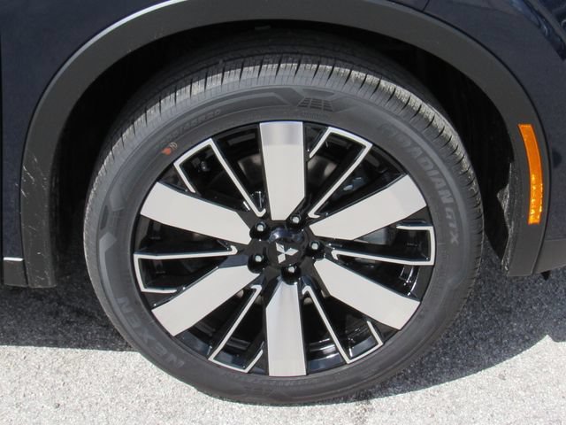 New 2026 Mitsubishi Outlander SE FWD image 11