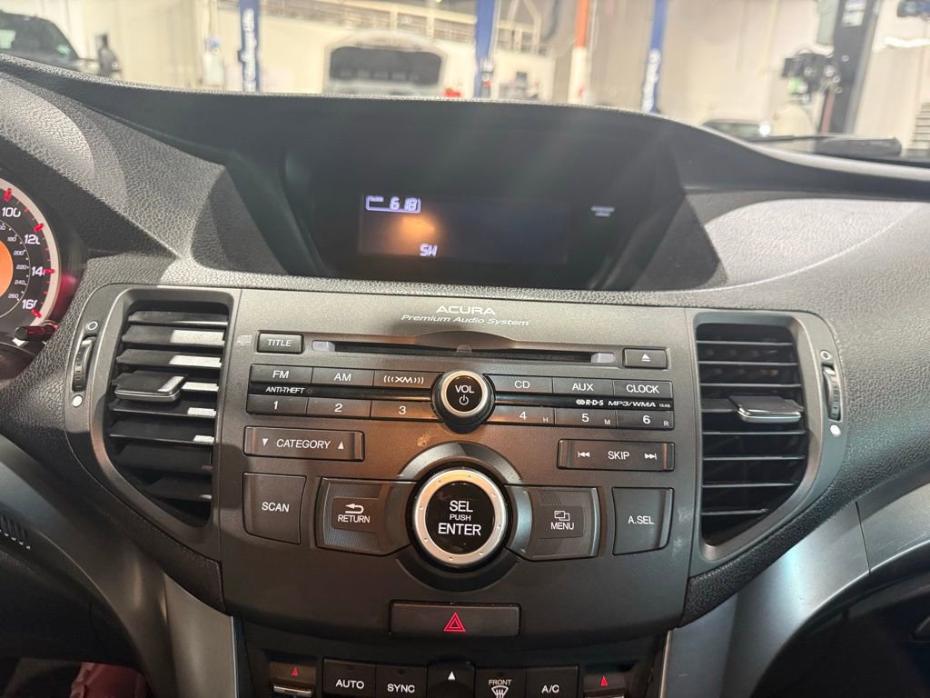 Used 2014 Acura TSX Special Edition image 13