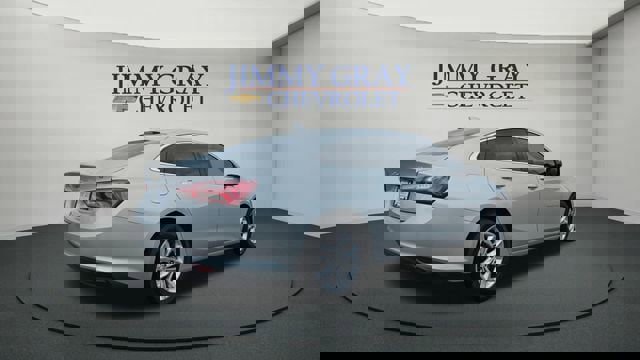 Used 2021 Chevrolet Malibu LT image 5
