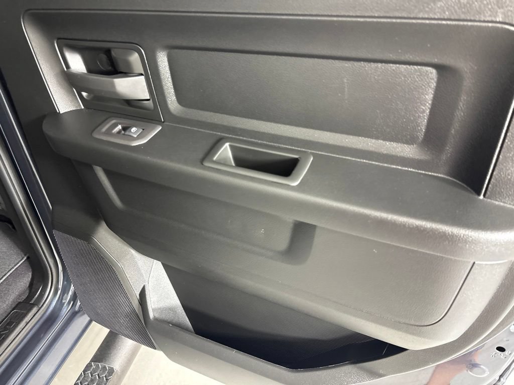 New 2026 RAM 3500 Tradesman AWD/4WD image 18