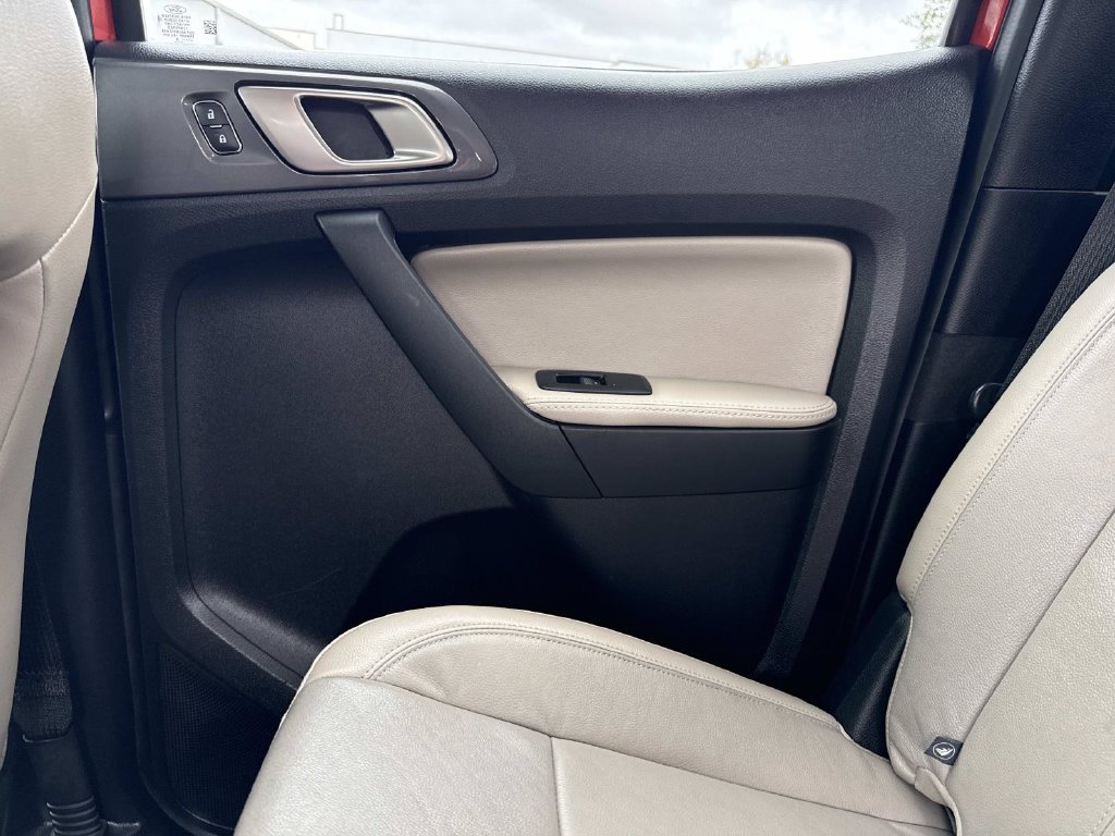 Used 2019 Ford Ranger 4x4 SuperCrew image 20