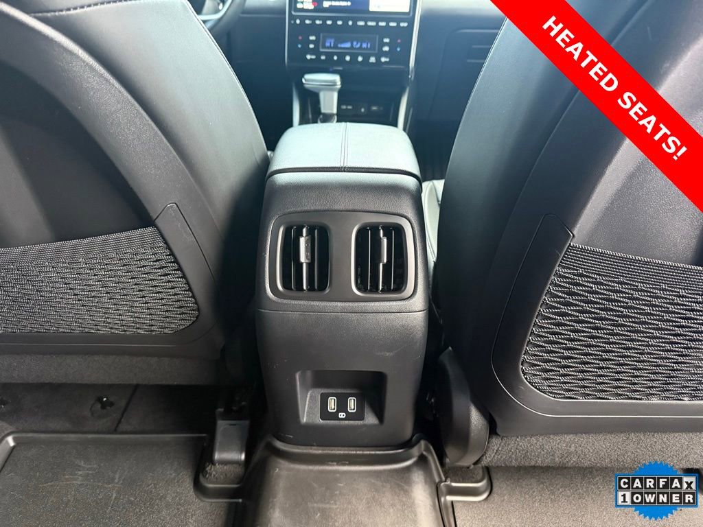 Used 2024 Hyundai Tucson XRT image 18