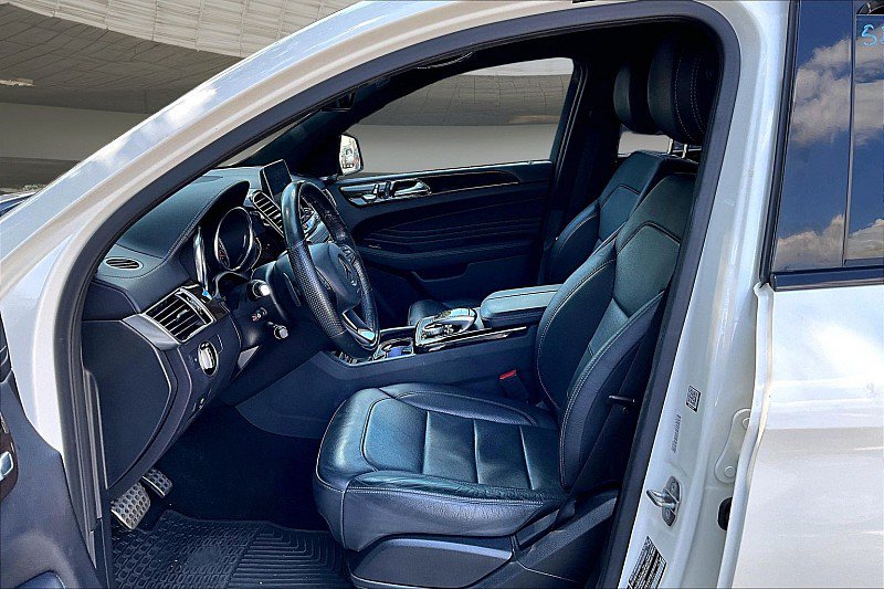 Used 2018 Mercedes-Benz GLE 43 AMG 4MATIC Coupe image 21