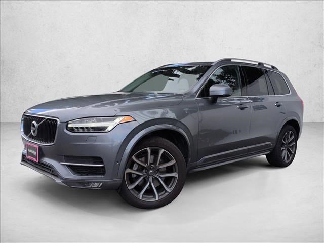 Used 2019 Volvo XC90 T6 Momentum w/ Advanced Package