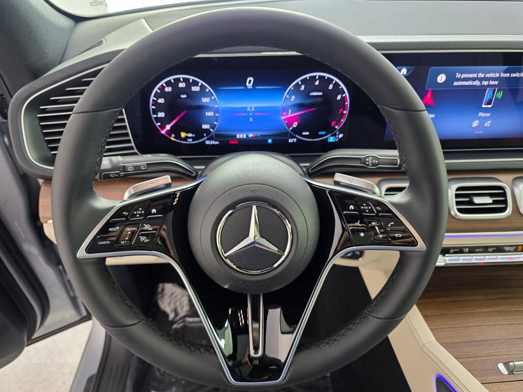 New 2026 Mercedes-Benz GLE 350 4MATIC image 15