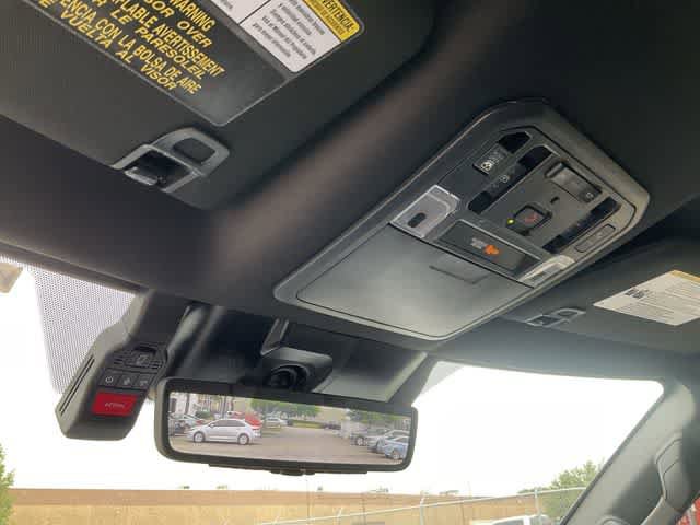 Used 2026 Toyota Tundra Capstone AWD/4WD image 27
