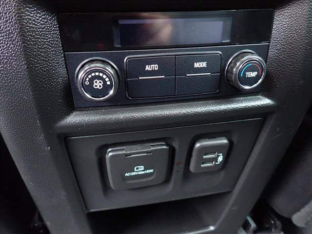 Used 2020 Chevrolet Traverse RS AWD/4WD image 11