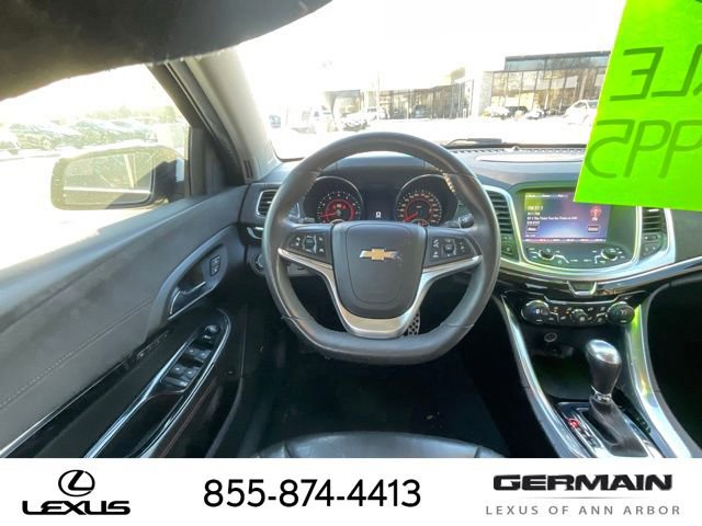 Used 2014 Chevrolet SS image 15