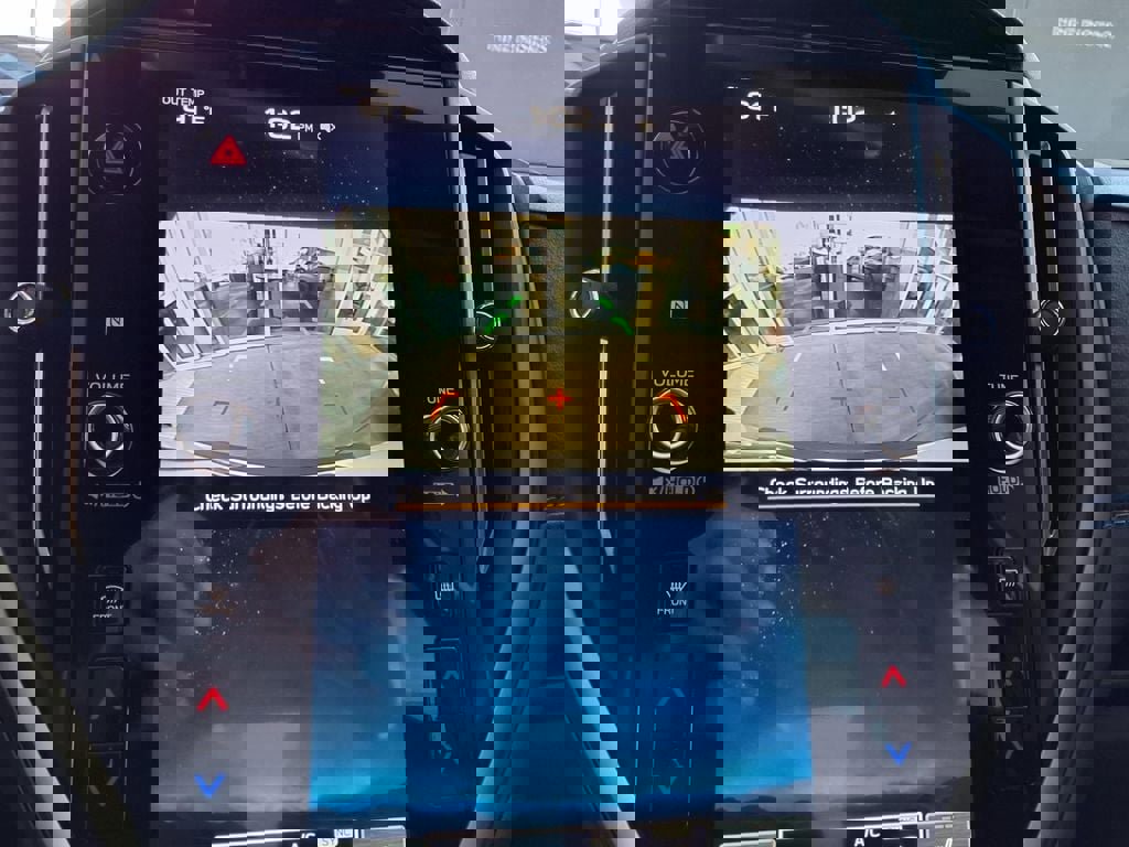 New 2026 Subaru WRX tS image 20