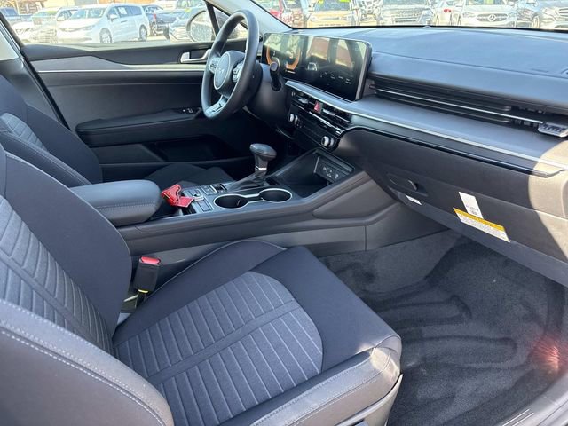 New 2026 Kia K5 LXS image 15