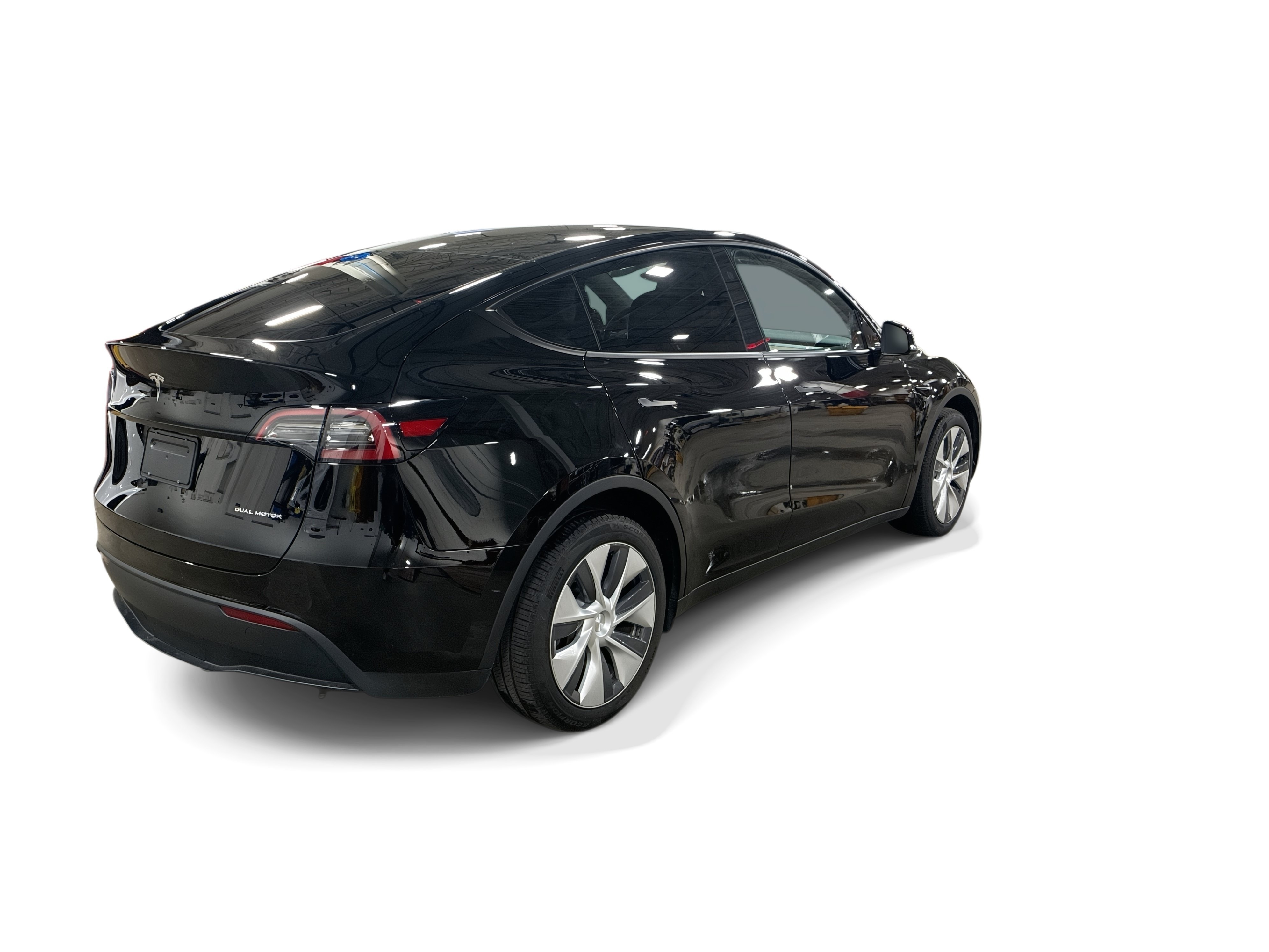 Certified 2023 Tesla Model Y Long Range AWD/4WD image 6