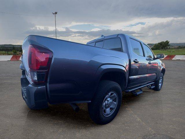 Used 2022 Toyota Tacoma SR AWD/4WD image 3