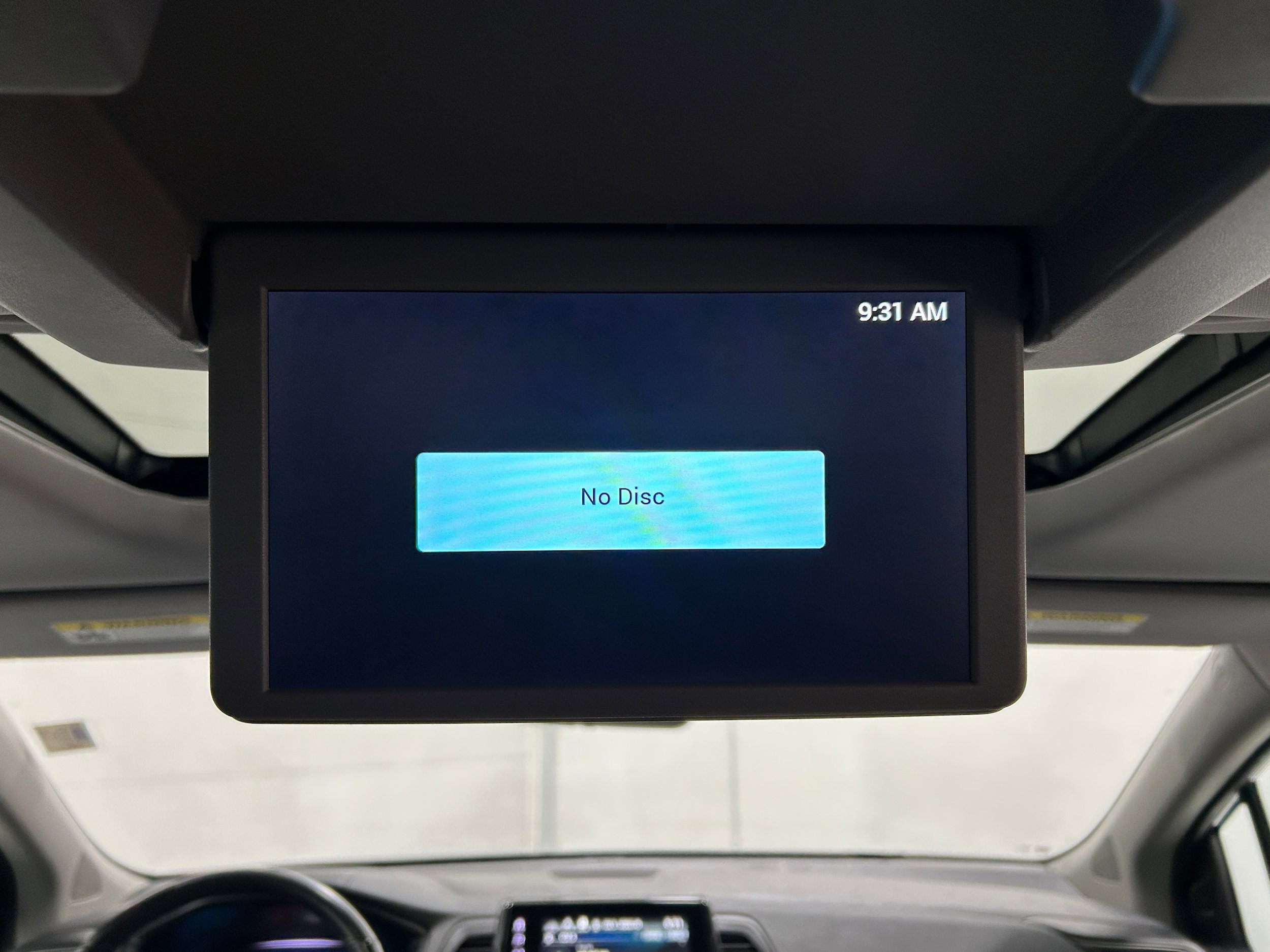 Used 2019 Honda Odyssey EX-L image 32