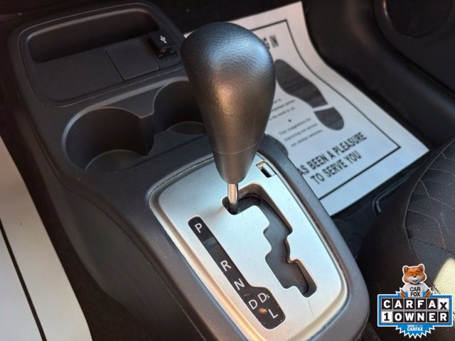 Used 2024 Mitsubishi Mirage ES FWD image 18