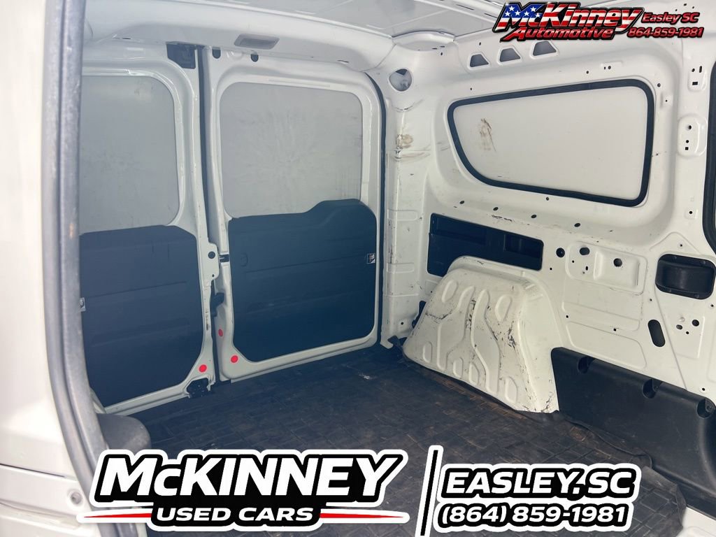 Used 2022 RAM ProMaster City Tradesman image 23