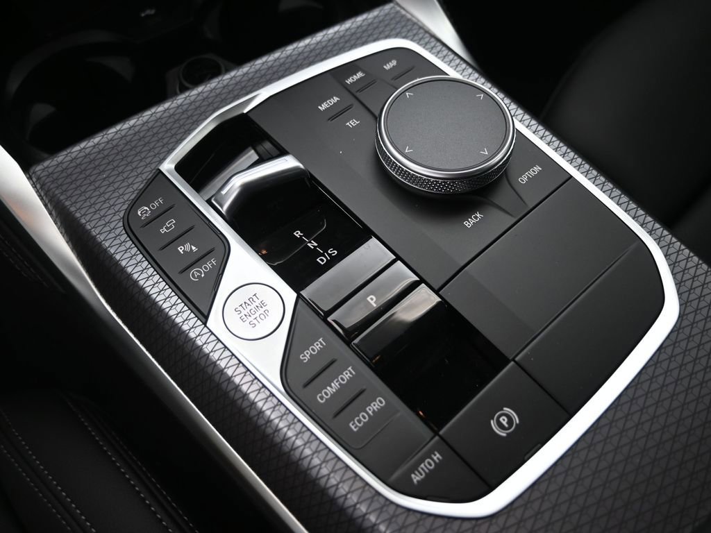 New 2026 BMW M440i Coupe RWD image 16