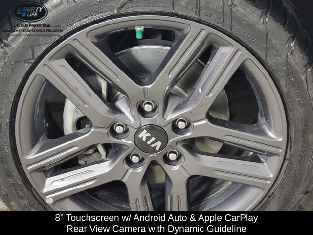 Used 2021 Kia Forte GT-Line image 10